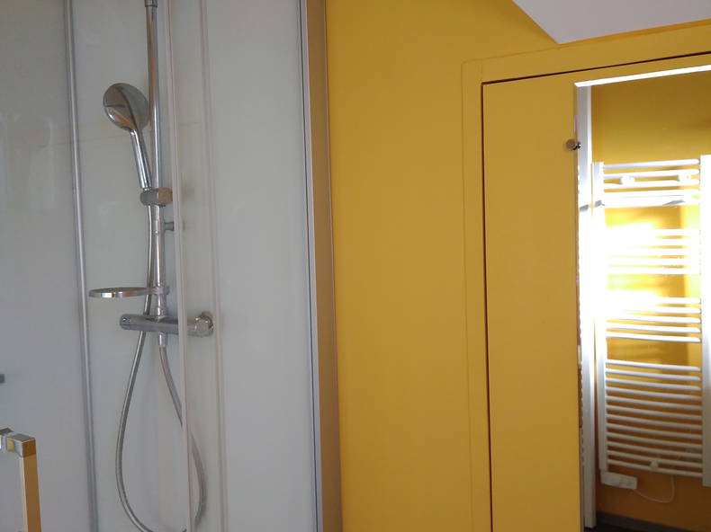 Homestay Torcé-en-Vallée 259516-3