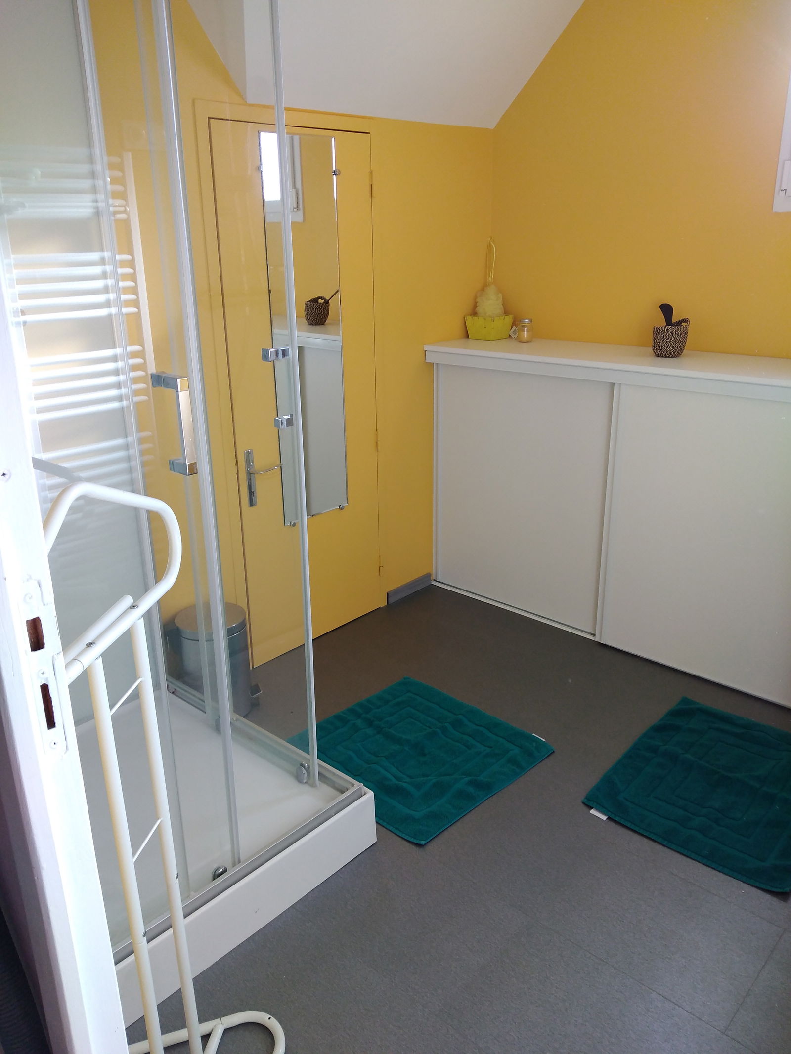 Homestay Torcé-en-Vallée 259516