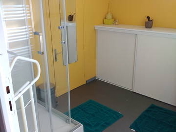 Chambre Chez L'habitant Torcé-En-Vallée 259516-4