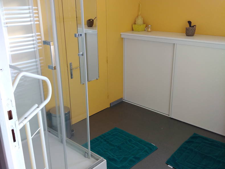 Homestay Torcé-en-Vallée 259516-4