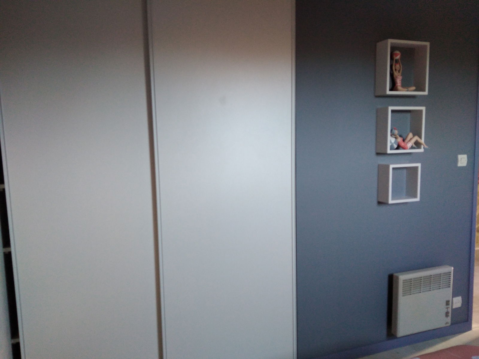 Homestay Torcé-en-Vallée 259516