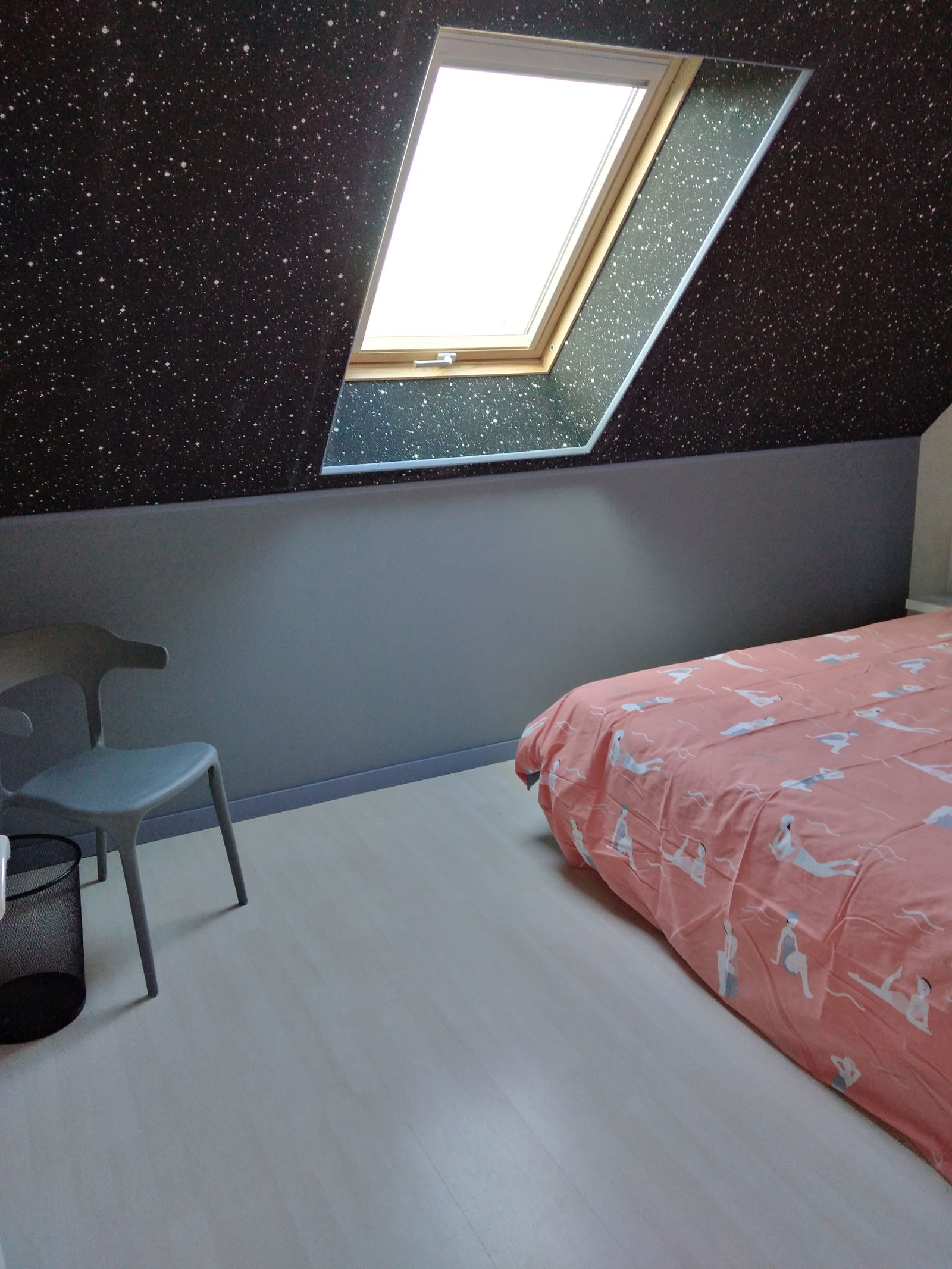 Homestay Torcé-en-Vallée 259516