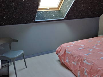 Chambre Chez L'habitant Torcé-En-Vallée 259516-6