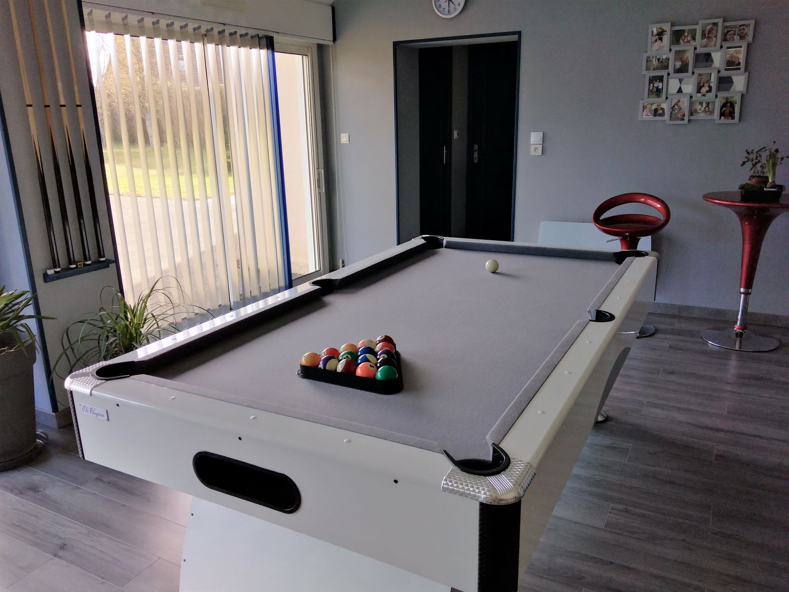 Homestay Torcé-en-Vallée 259516