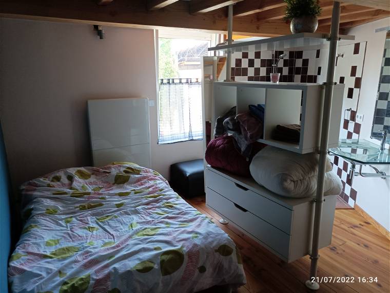 Chambre À Louer Roanne 260379