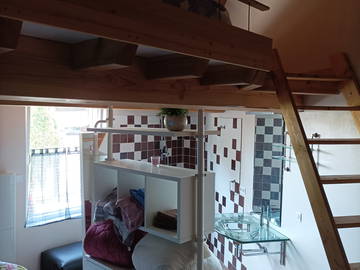 Chambre Chez L'habitant Roanne 260379-4