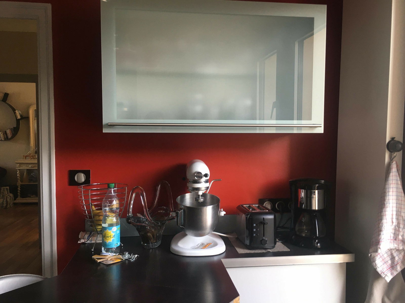 Homestay Rennes 261085