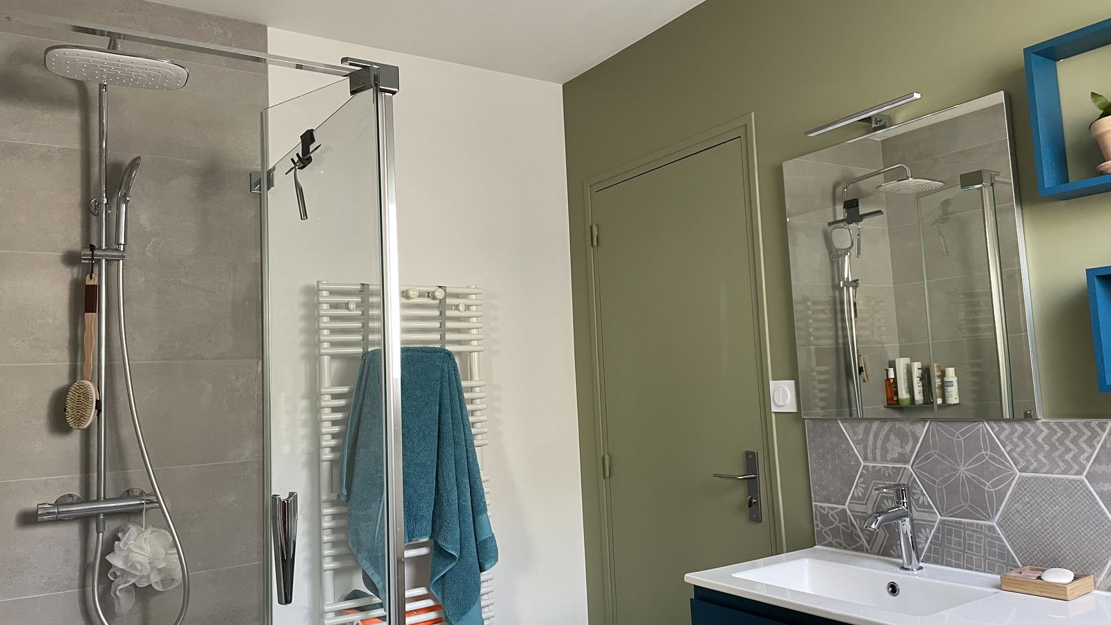 Homestay Tiercé 262084