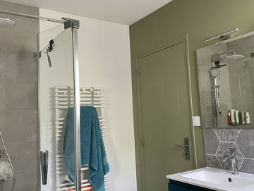 Chambre À Louer Tiercé 262084