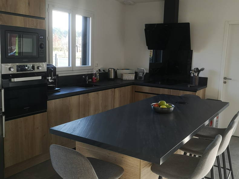 Homestay Le Porge 262204-2