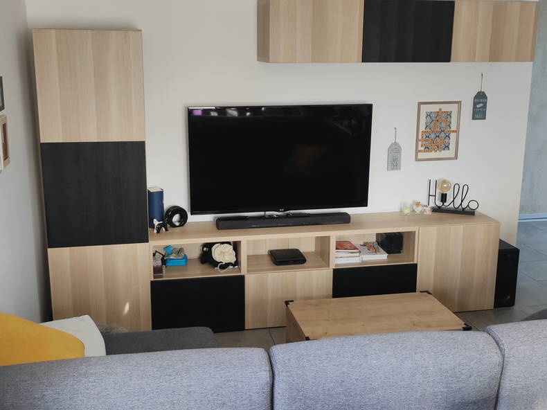 Homestay Le Porge 262204-3