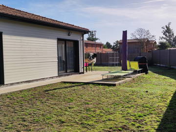 Homestay Le Porge 262204-4