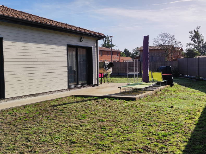 Homestay Le Porge 262204-4