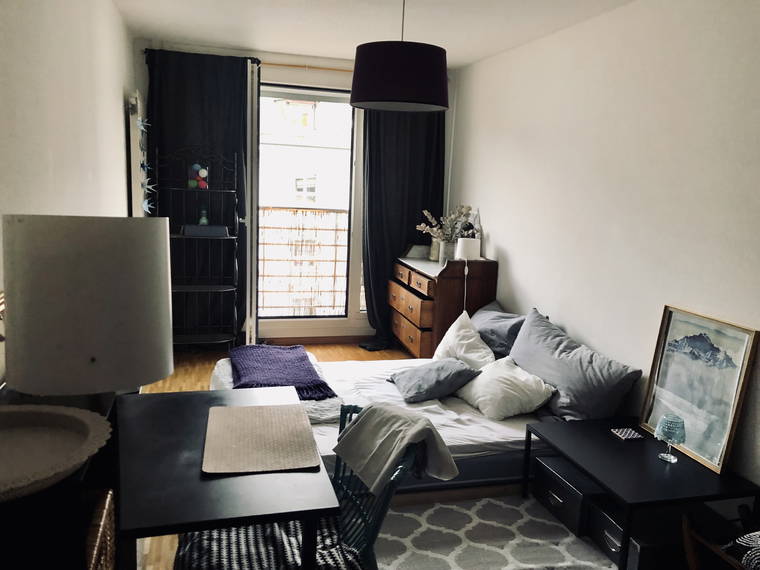 Homestay Genève 262220