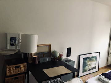 Room For Rent Genève 262220