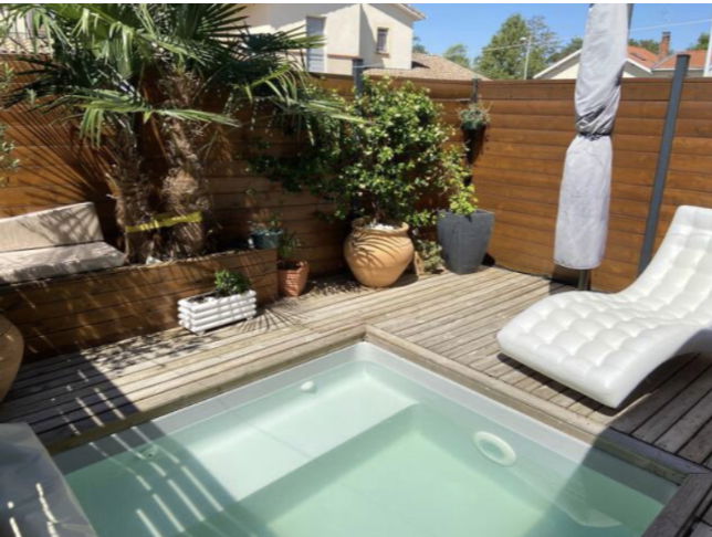 Homestay Vernet 262674