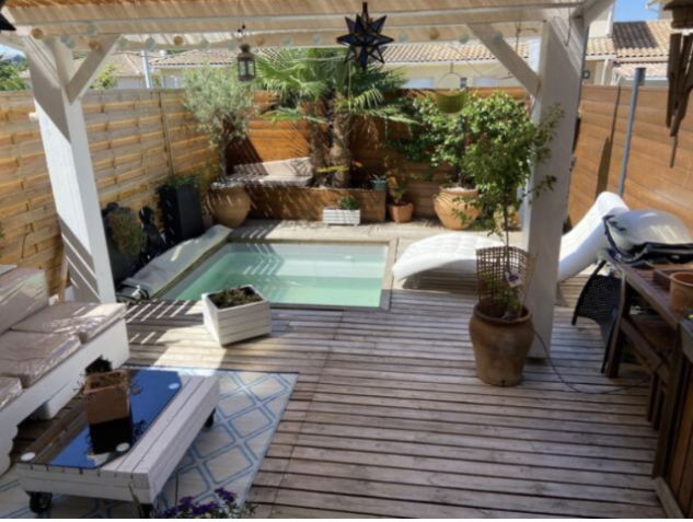 Homestay Vernet 262674