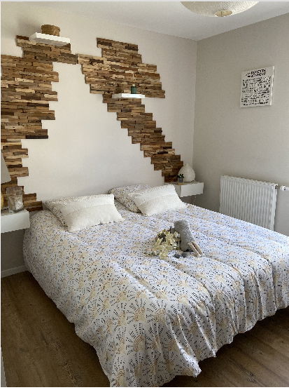 Homestay Vernet 262674