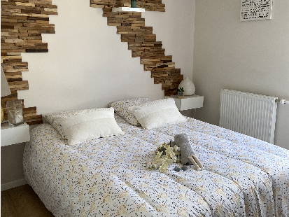 Hemvistelse Vernet 262674-3