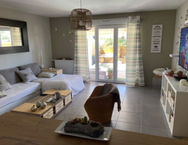 Homestay Vernet 262674