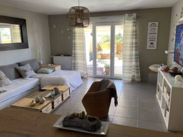 Chambre Chez L'habitant Vernet 262674-4