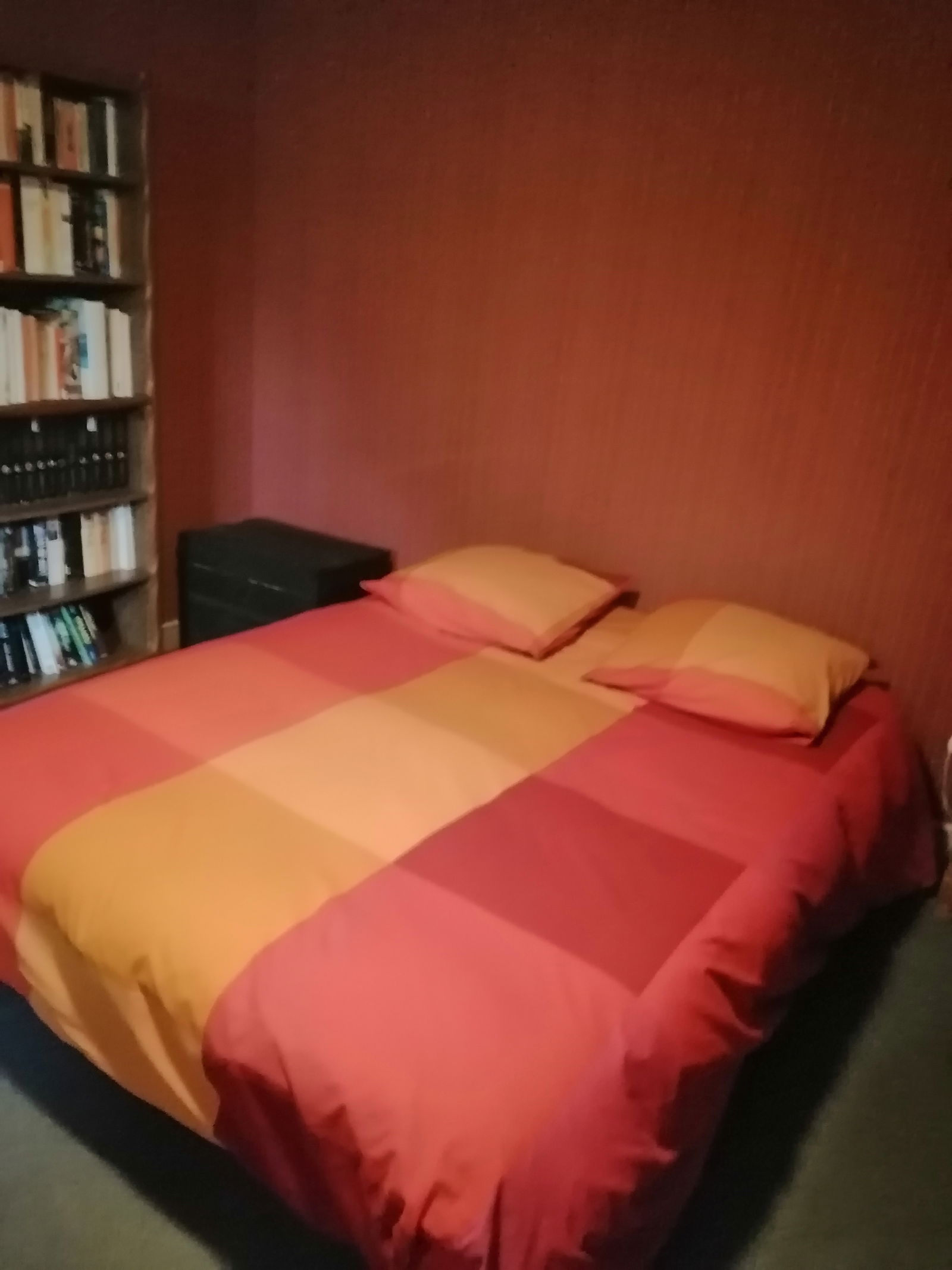 Homestay Saint-Avertin 262838