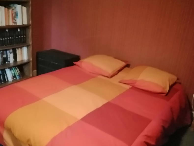 Chambre Chez L'habitant Saint-Avertin 262838-1