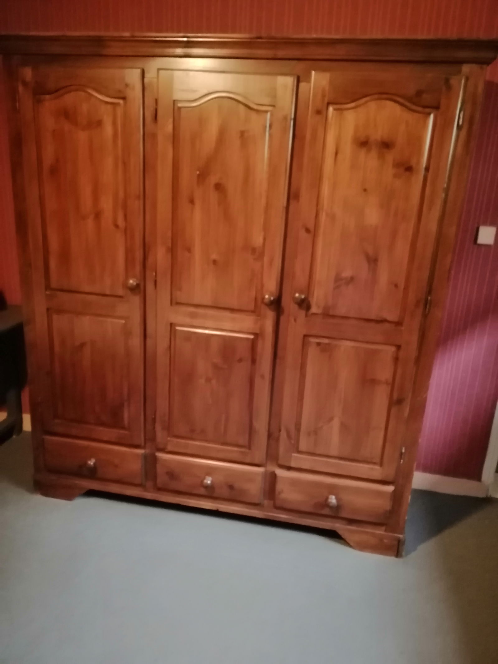 Homestay Saint-Avertin 262838