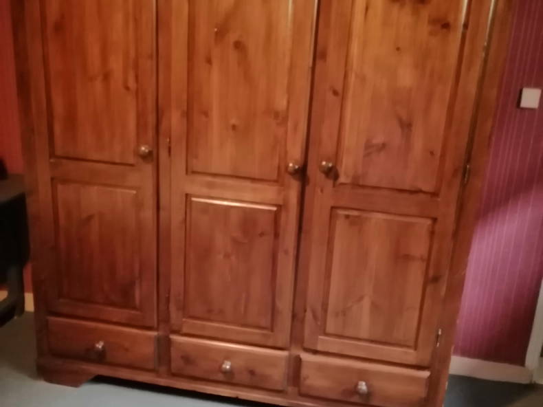 Chambre Chez L'habitant Saint-Avertin 262838-2