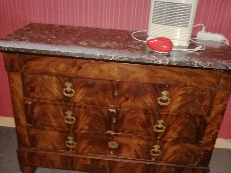 Chambre Chez L'habitant Saint-Avertin 262838-3