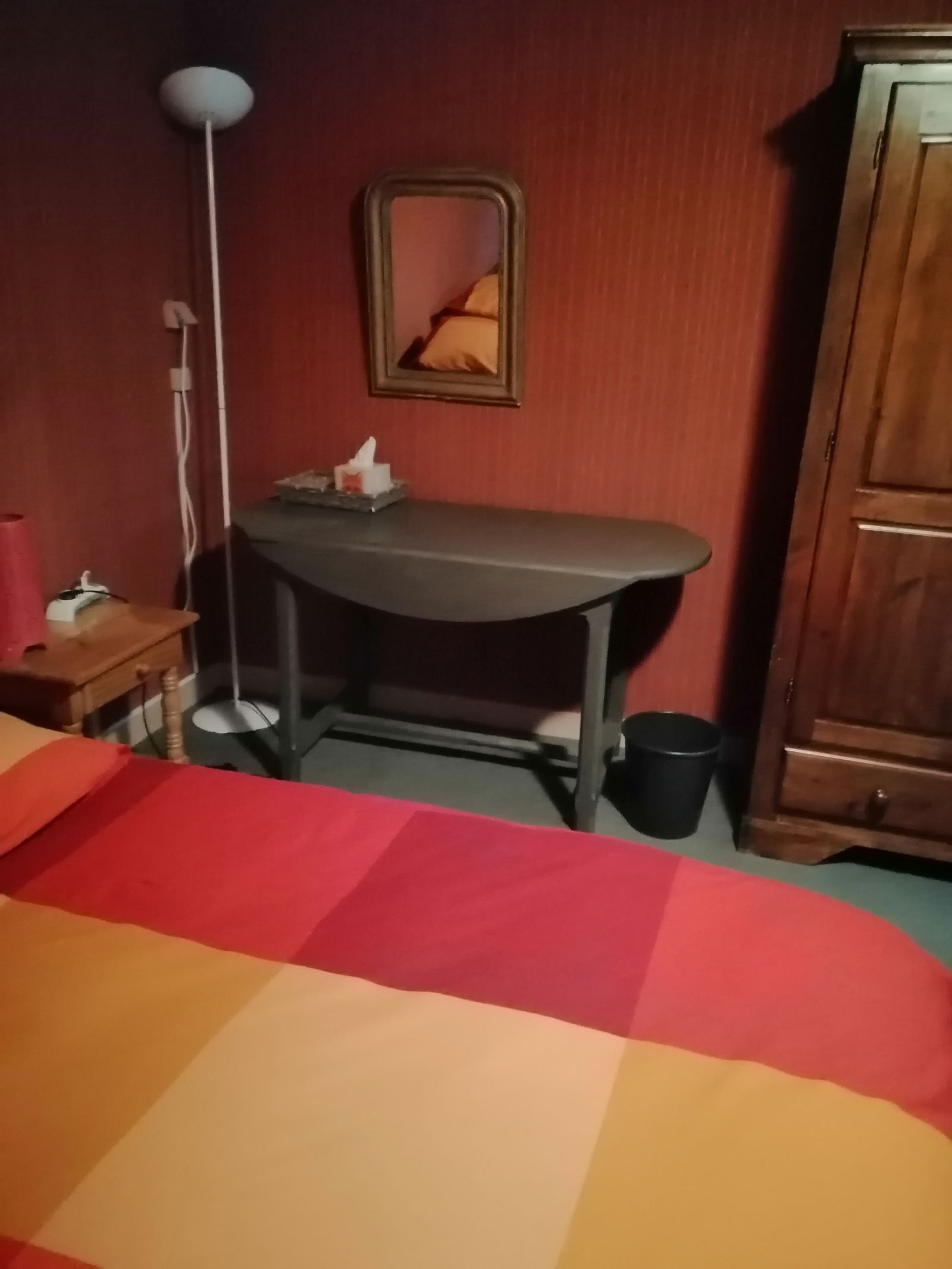 Homestay Saint-Avertin 262838