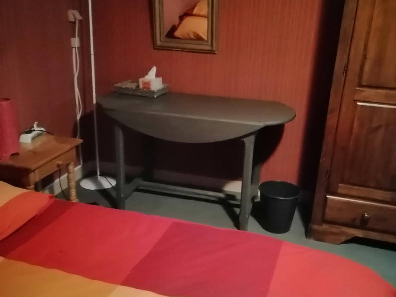 Chambre Chez L'habitant Saint-Avertin 262838-4