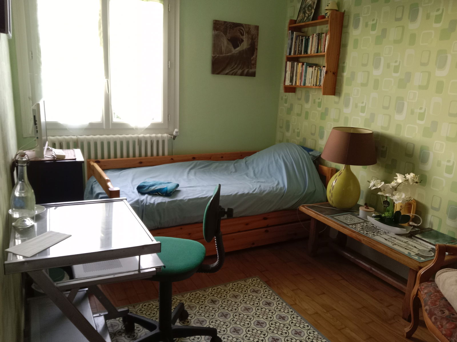 Homestay Plédran 263062