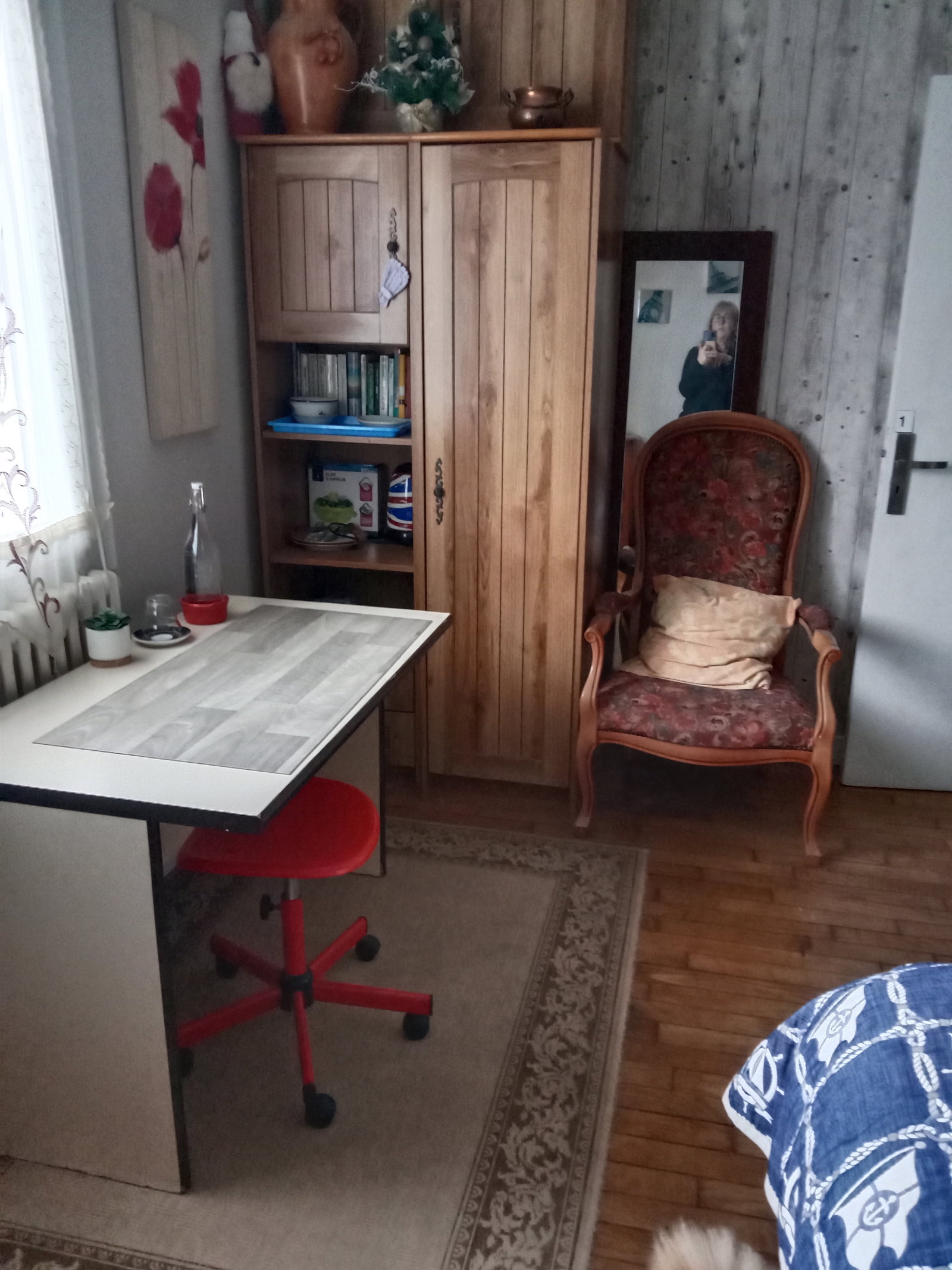 Homestay Plédran 263062