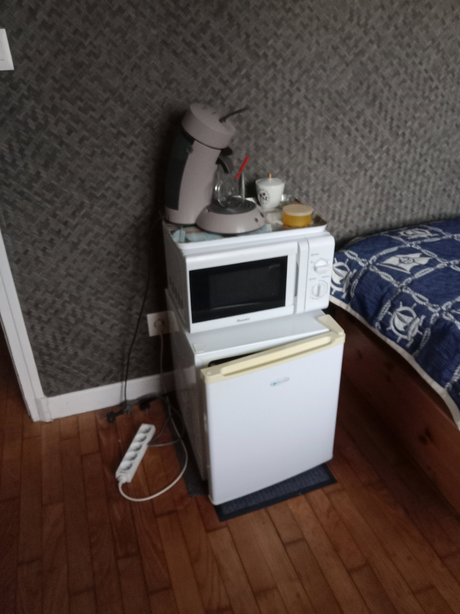 Homestay Plédran 263062