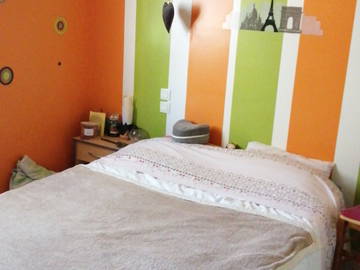 Chambre À Louer Nieul-Le-Dolent 263112