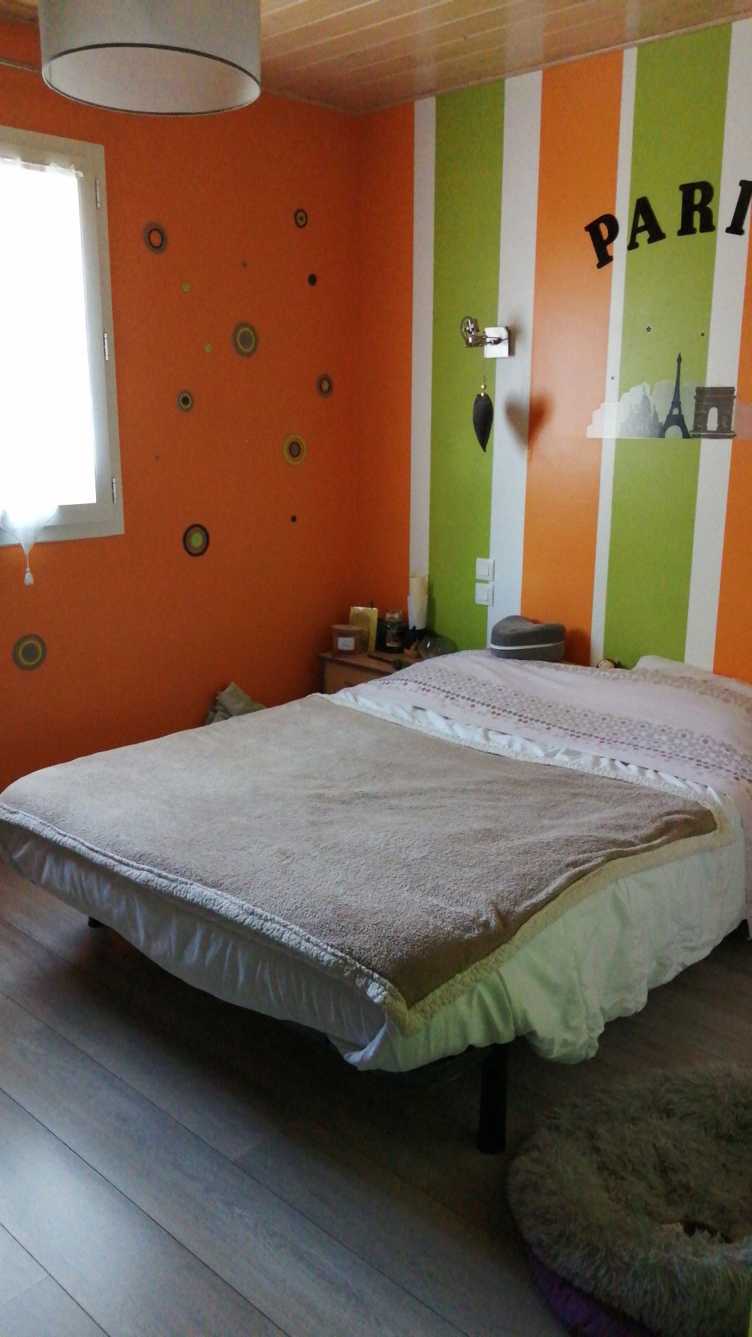 Homestay Nieul-le-Dolent 263112