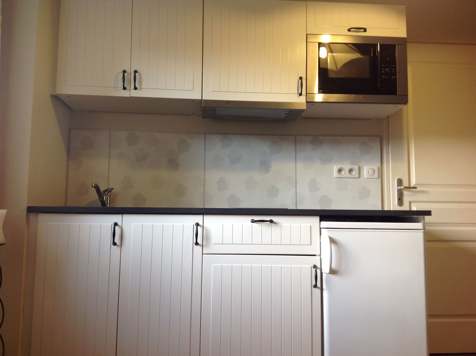 Homestay Saint Martin du Vivier 263297