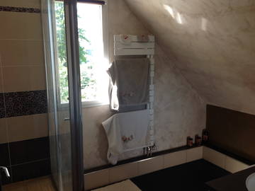 Chambre Chez L'habitant Saint Martin Du Vivier 263297-4