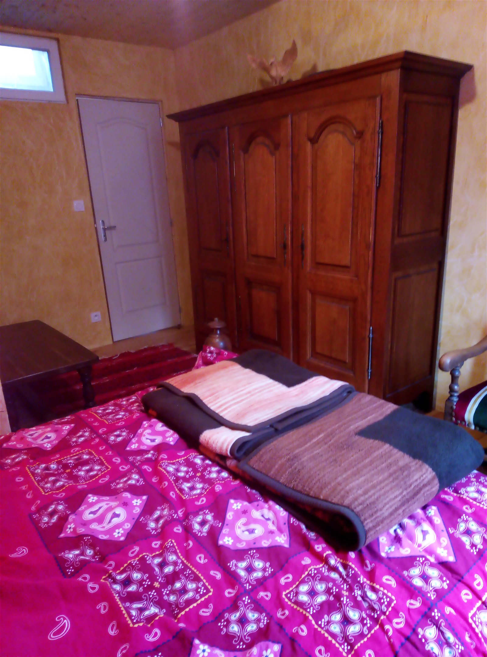 Homestay Larbont 264019