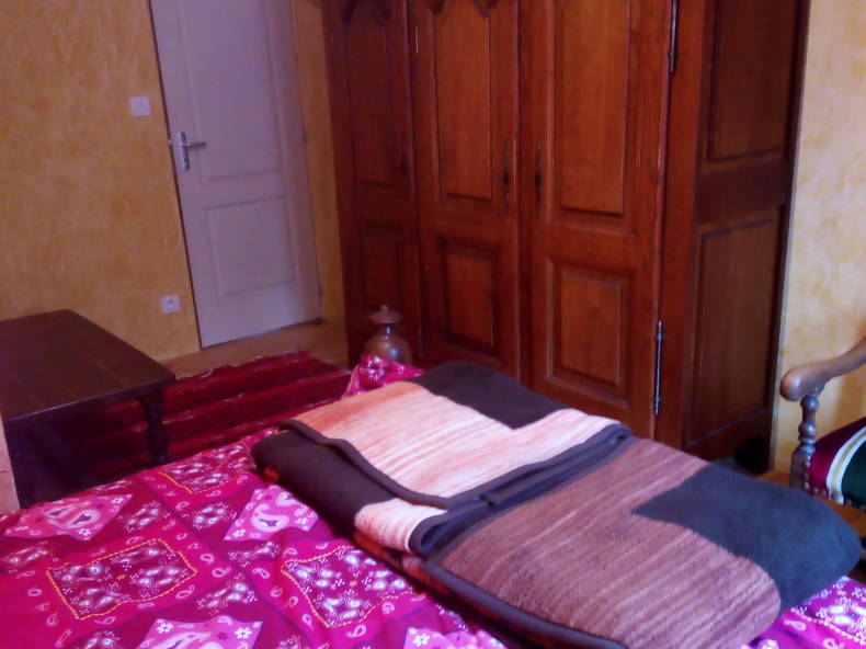 Chambre Chez L'habitant Larbont 264019-1