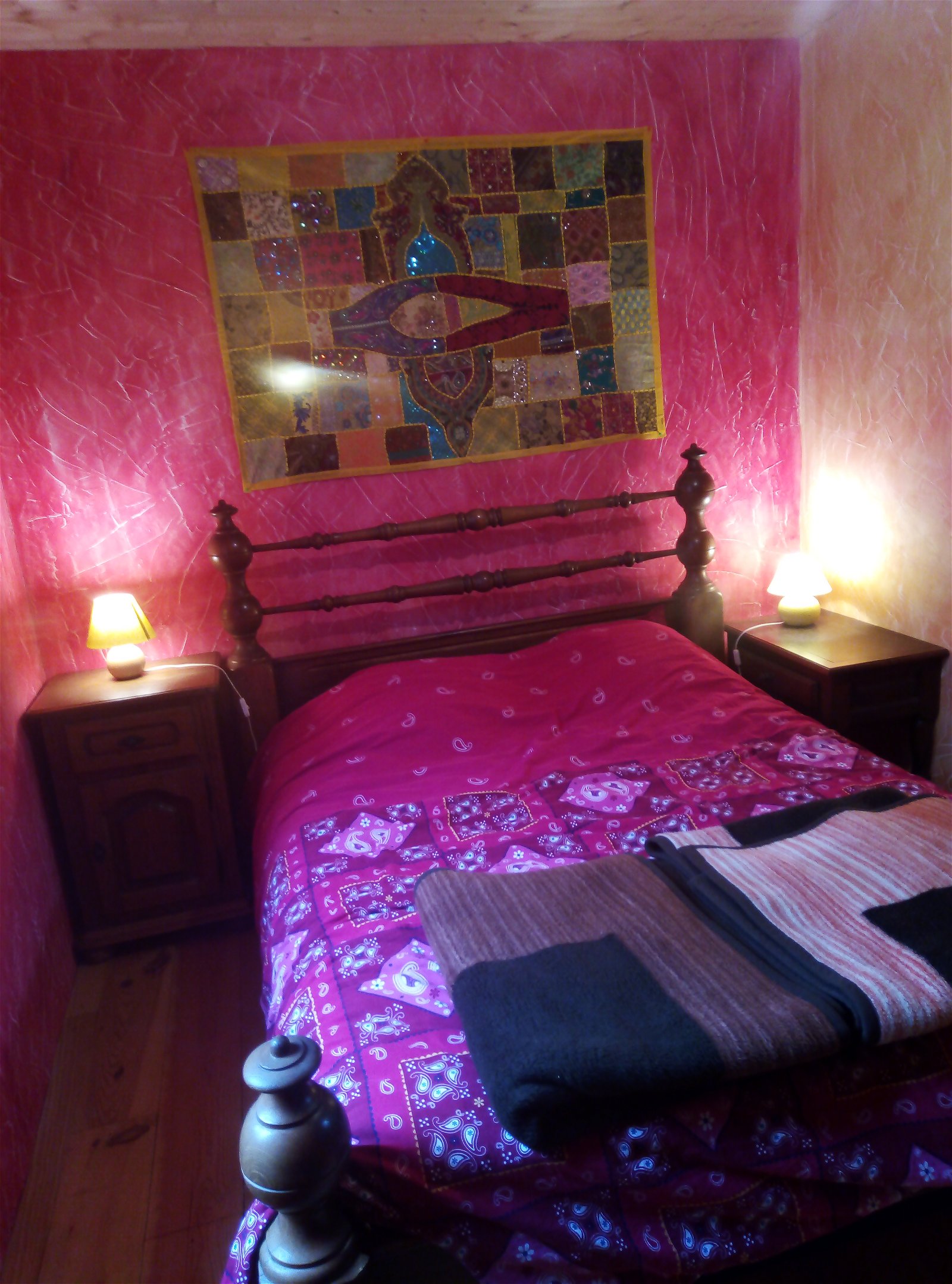 Homestay Larbont 264019