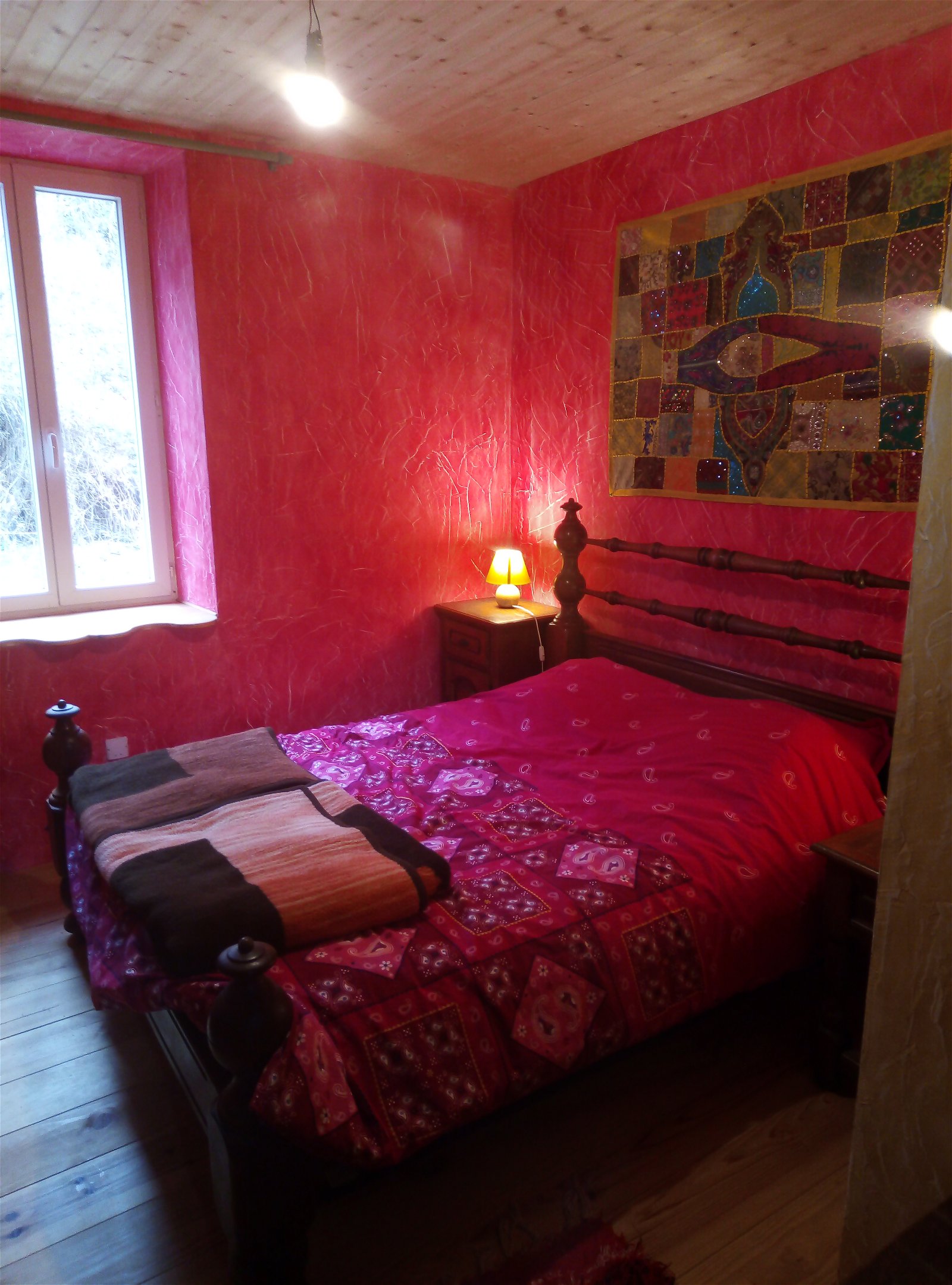 Homestay Larbont 264019