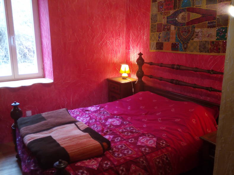 Chambre Chez L'habitant Larbont 264019-3