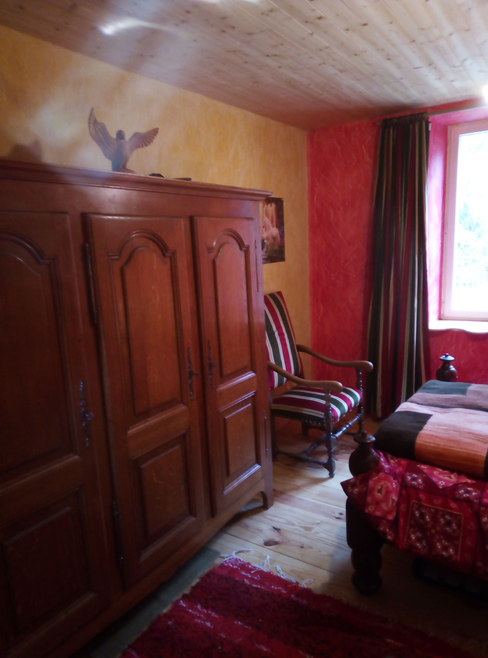 Homestay Larbont 264019