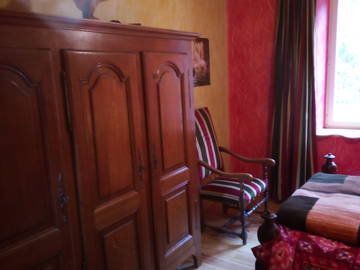 Chambre Chez L'habitant Larbont 264019-4