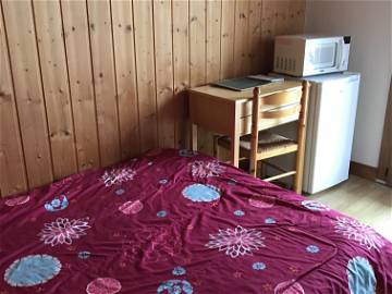 Chambre À Louer Albertville 264076