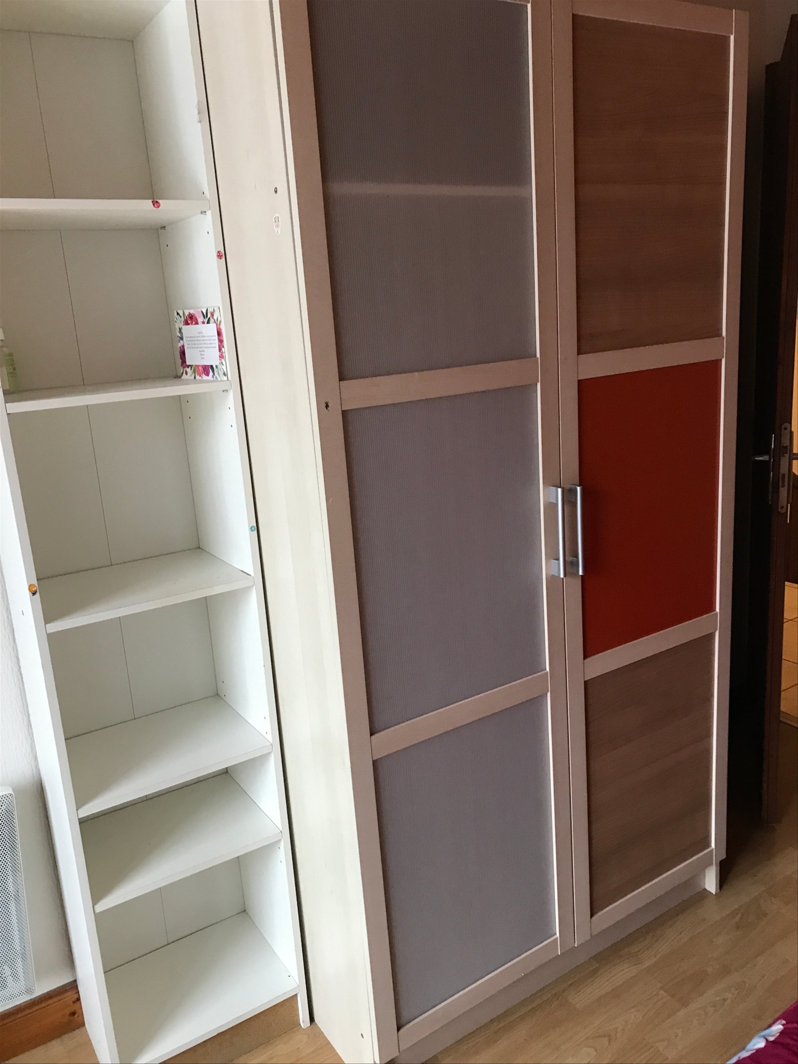 Homestay Albertville 264076