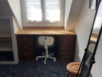 Chambre À Louer Quimper 264192