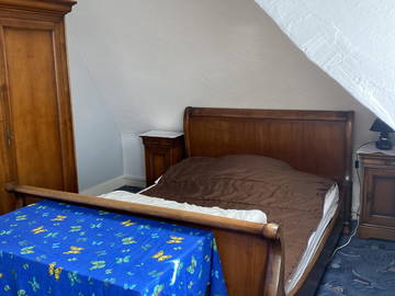 Chambre À Louer Quimper 264192